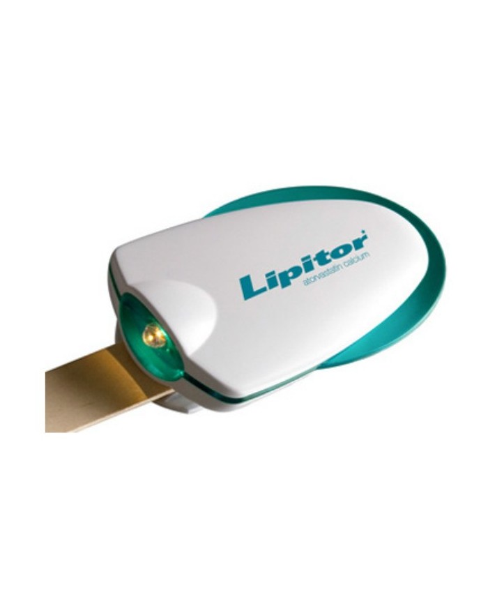 Torcetta personalizzata per abbassalingua – art. A2289