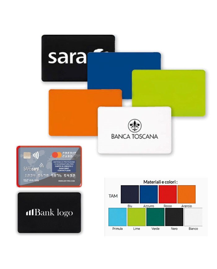 Porta card – art. PP001