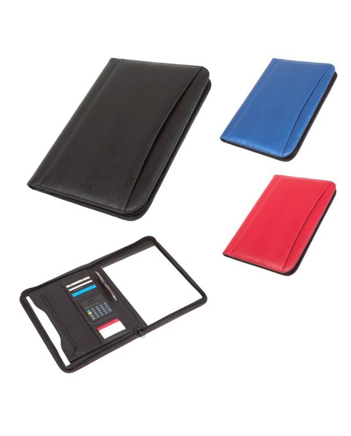 Portablocco in similpelle – art. MT044