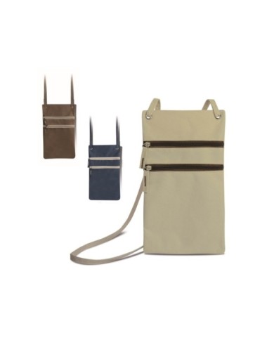 Portadocumenti da viaggio – art. DU012