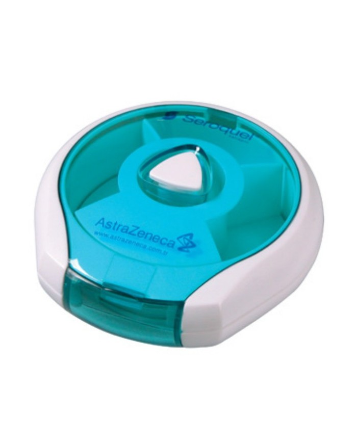 Portapillole – art. A2005