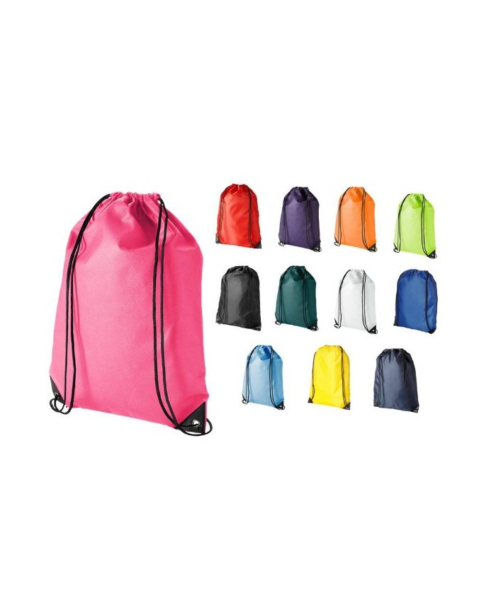 Sacca zaino – Art. ZK002