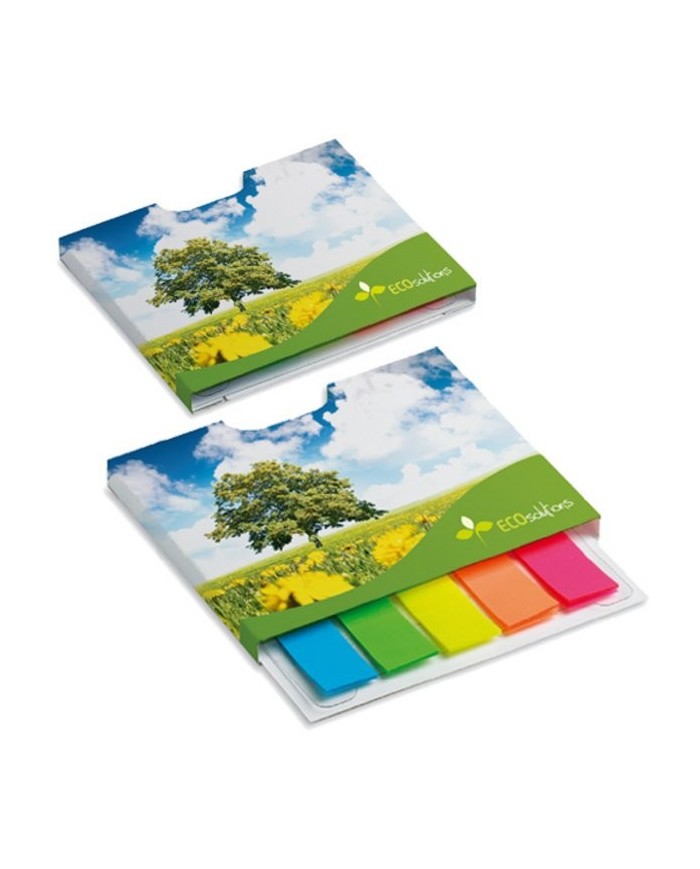 Segnapagine riposizionabili – art. PM055