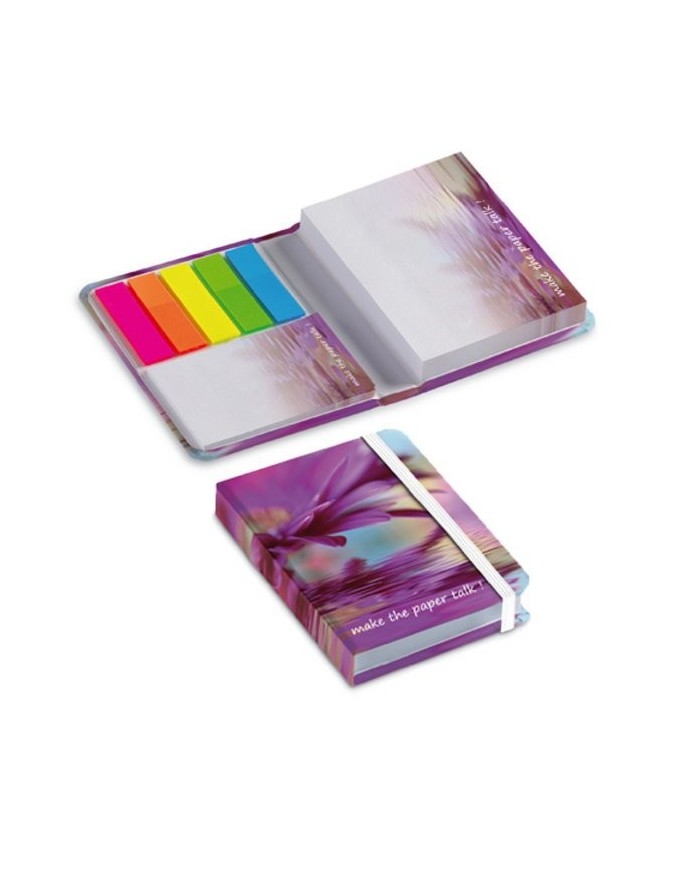 Set segnapagine e blocchi – art. PM100_A