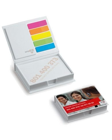 Set combinato in scatoletta rigida – art. PM160