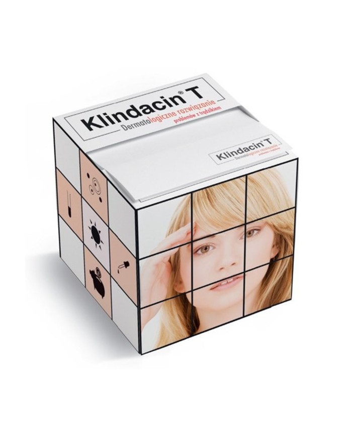 Box in cartoncino distributore sticky note – art. PM078