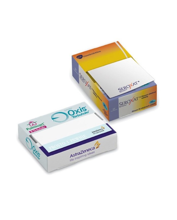 Distributore sticky notes – art. PM070