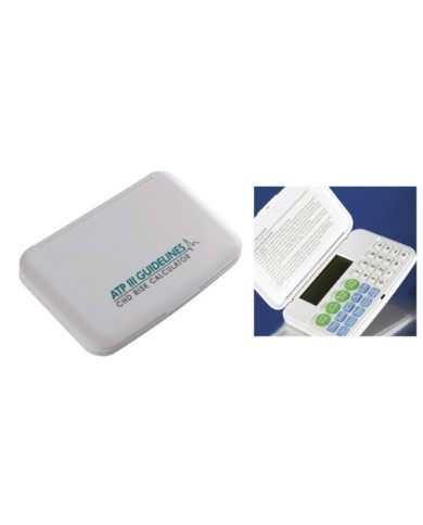 Calcolatore CHD – art. A2331