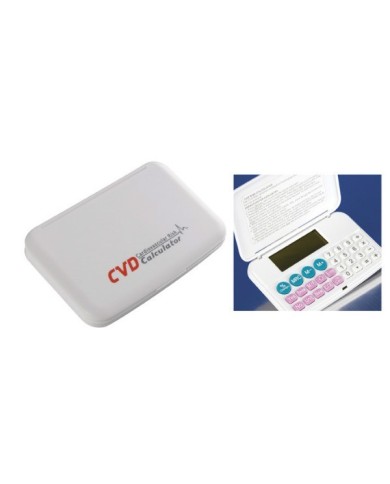 Calcolatore cardiovascolare – art. A2332