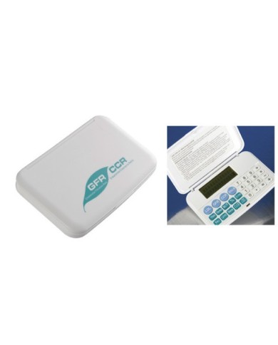 Calcolatore cardiovascolare – art. A2333