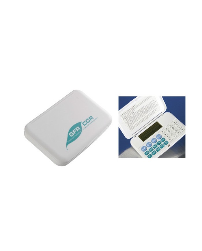 Calcolatore cardiovascolare – art. A2333