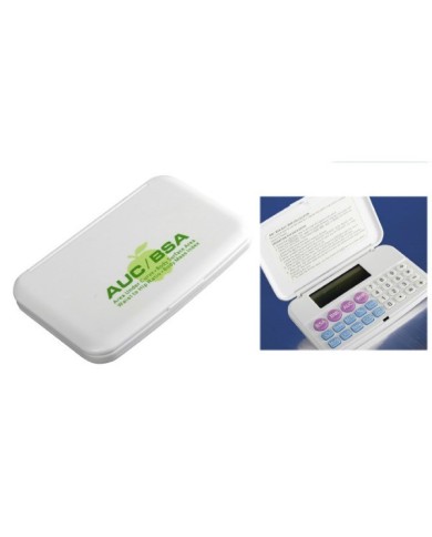 Calcolatore di BMI – art. A2334