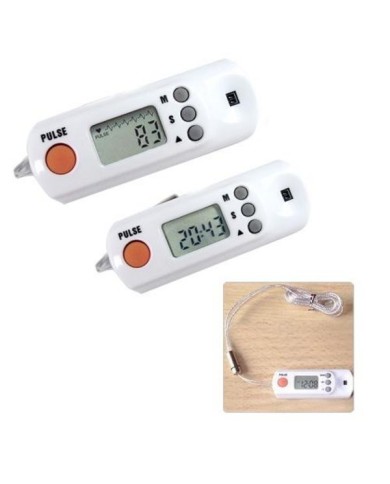 Misuratore battito cardiaco – art. SH020