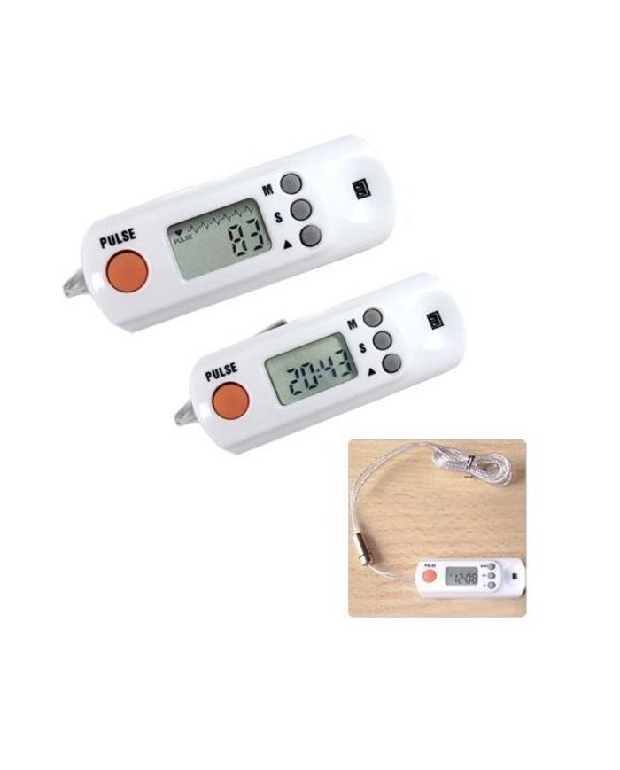 Misuratore battito cardiaco – art. SH020