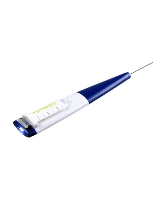 Torcetta per ispezione – art. A2264S