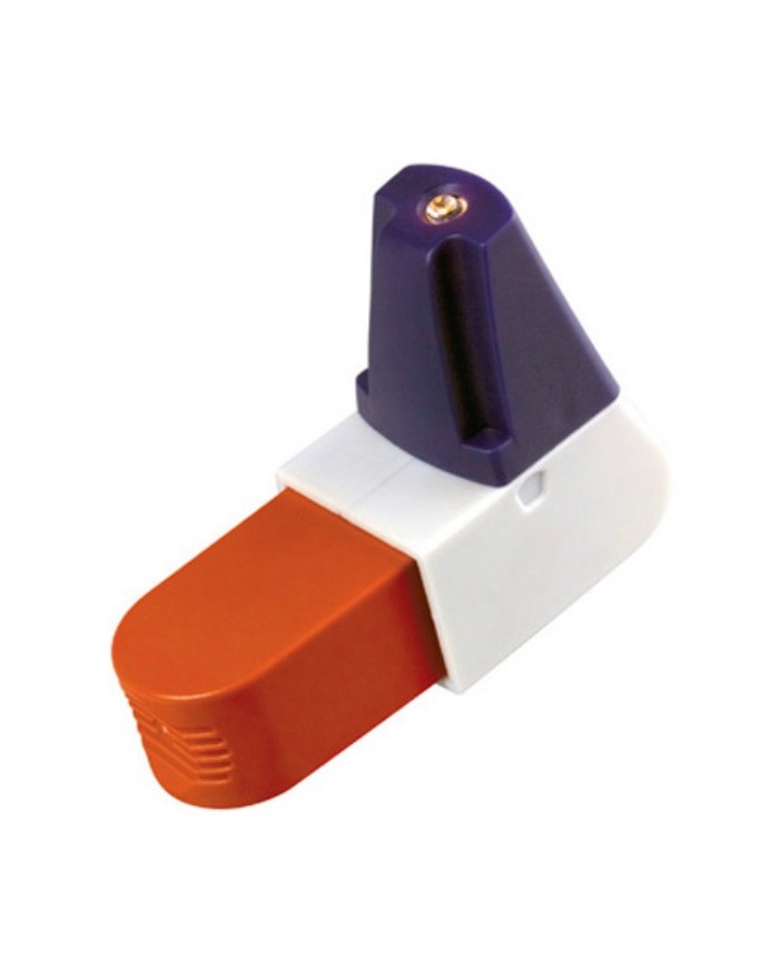 Torcetta per ispezione – art. A2317