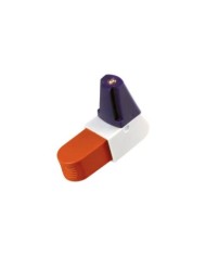 Torcetta per ispezione – art. A2317