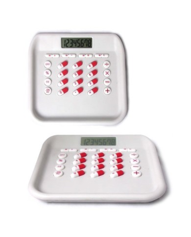 Calcolatrice – art. E4125