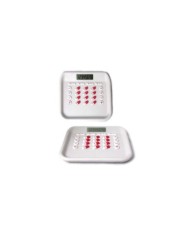 Calcolatrice – art. E4125