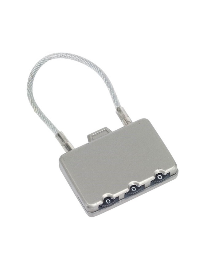 Lucchetto per valigia – art. VN109