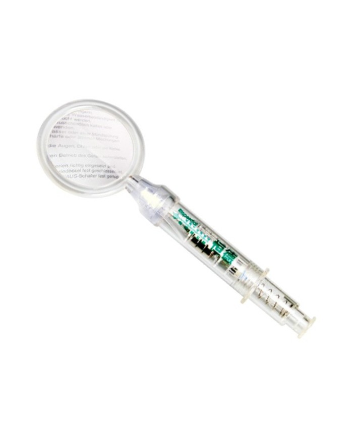 Lente d’ingrandimento – art. A2045-2