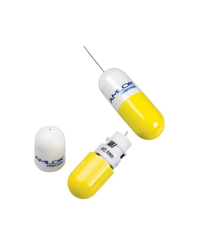 Gadget promozionale a forma di capsula – art. A1811