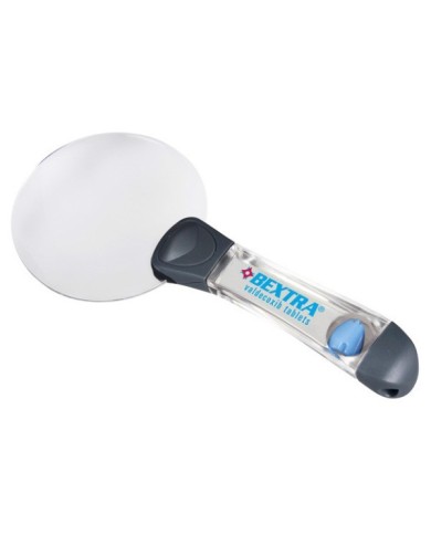 Lente d’ingrandimento – art. A2471