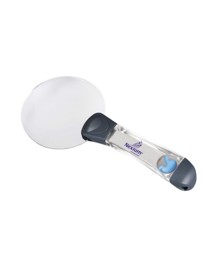 Lente d’ingrandimento personalizzata – art. A2472