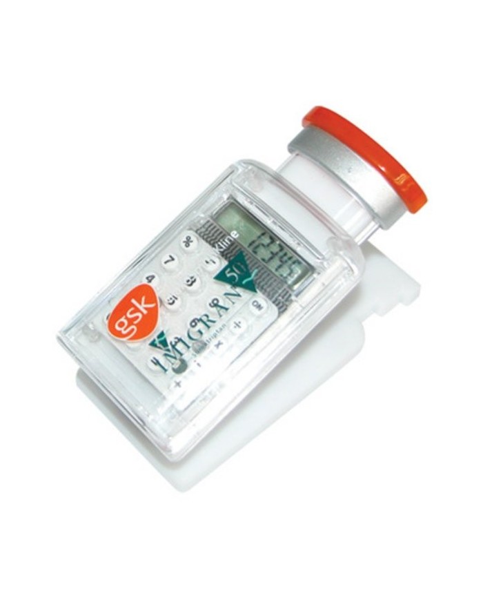 Calcolatrice promozionale – art. A1780