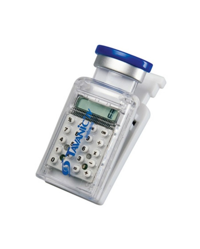 Calcolatrice a soggetto – art. A1781