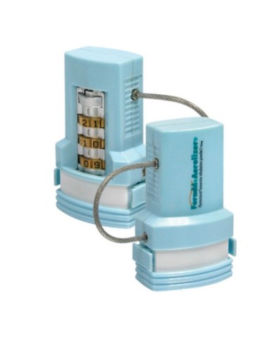 Lucchetto a soggetto – art. A1959