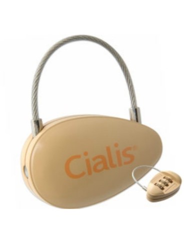 Lucchetto a soggetto – art. A1881