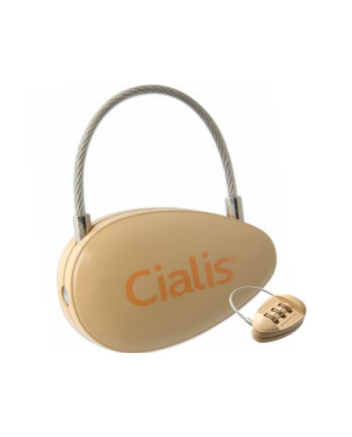 Lucchetto a soggetto – art. A1881