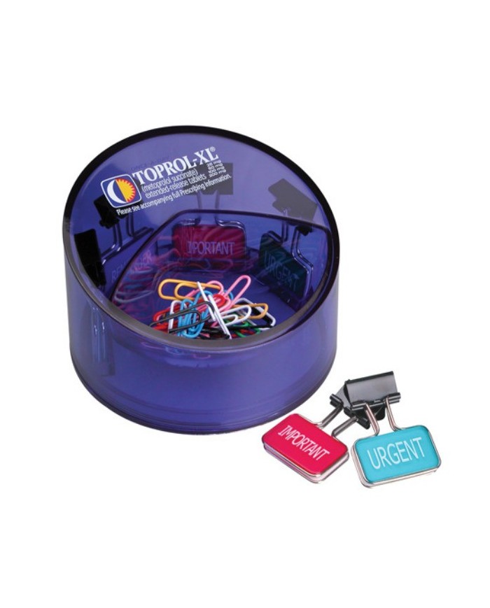 Porta graffette – art. A2019