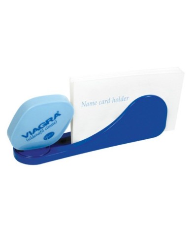 Porta biglietti da scrivania – art. A1868