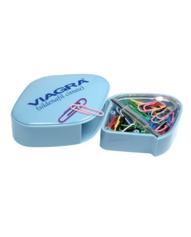 Porta graffette a soggetto – art. A1863