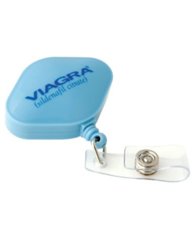 Porta badge estensibile – art. A1917