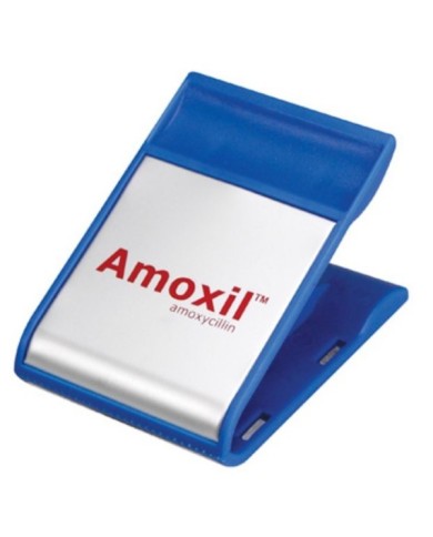 Molla fermafogli – art. A1963