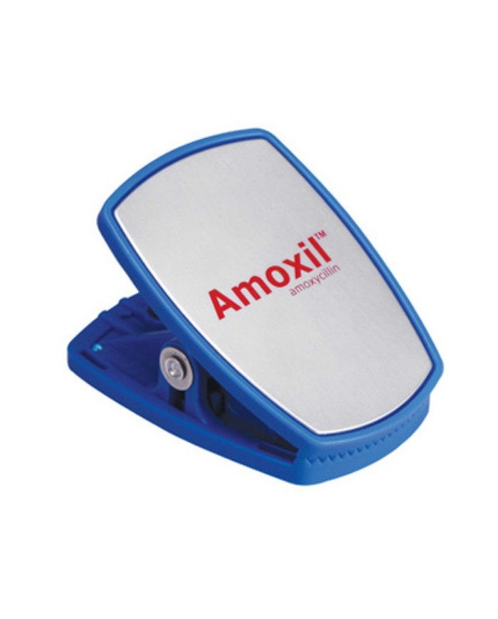 Molla fermafogli – art. A2026