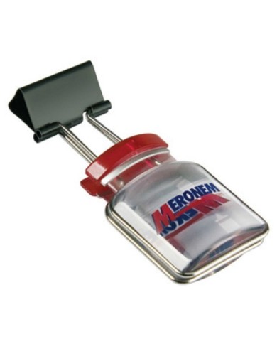 Molla fermafogli – art. A2114