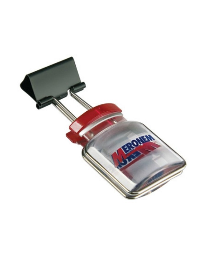 Molla fermafogli – art. A2114