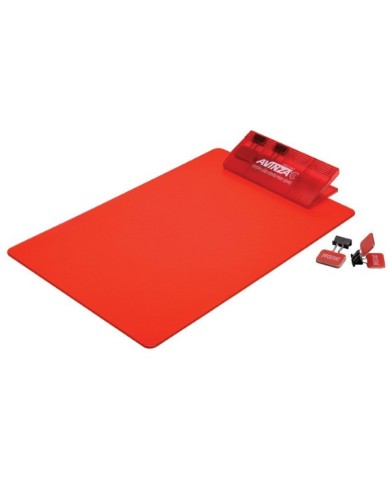 Cartellina con molla – art. A2030A