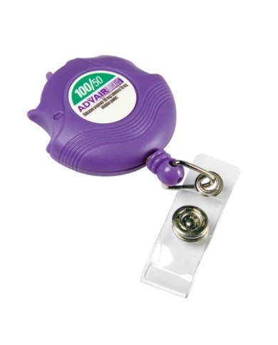 Portabadge estensibile – art. A2098