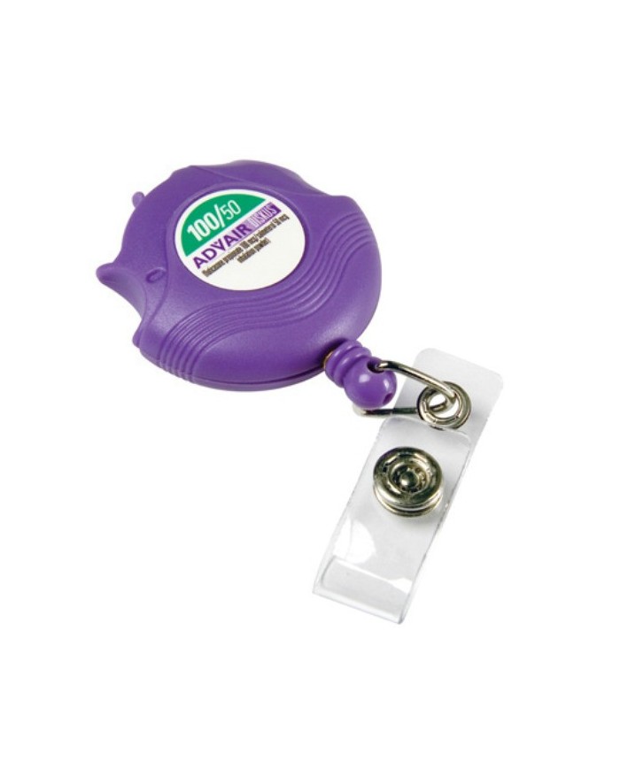 Portabadge estensibile – art. A2098