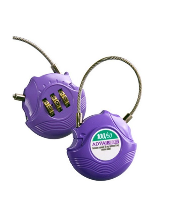 Lucchetto a soggetto – art. A2135