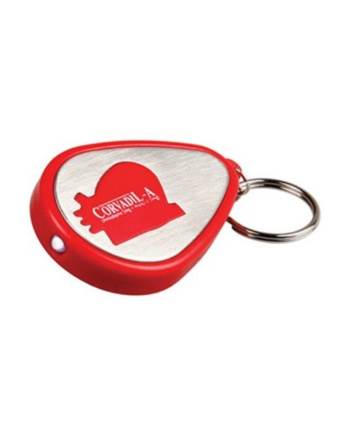 Portachiavi con torcia – art. A2128