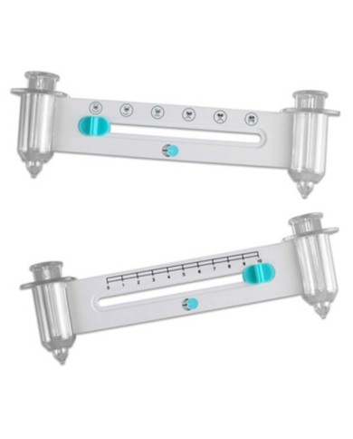 Valorizzatore soglia del dolore – art. A2275