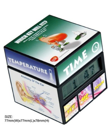 Orologio personalizzato – art. A2305