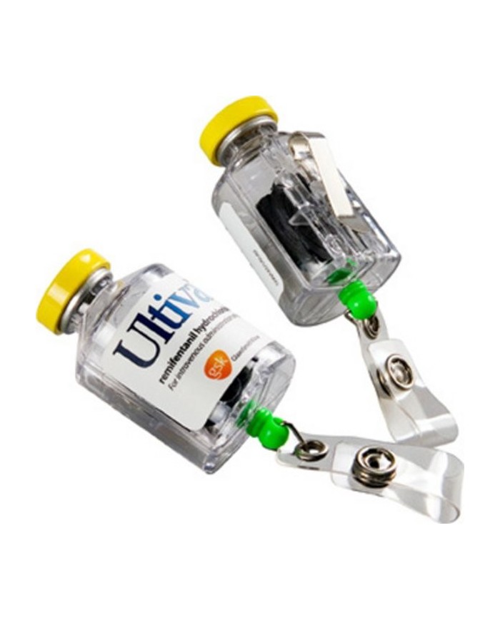 Porta badge estensibile – art. A2212