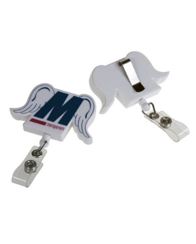 Porta badge estensibile – art. A2361